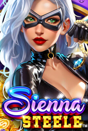 Sienna Steele™ играть онлайн | Максбет Казино бесплатно