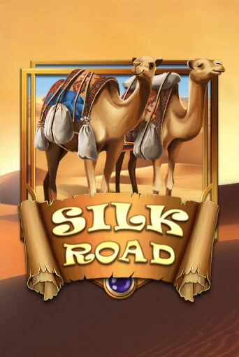 Silk Road играть онлайн | Максбет Казино бесплатно