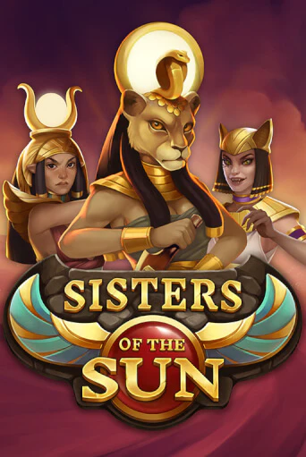 Sisters of The Sun играть онлайн | Максбет Казино бесплатно