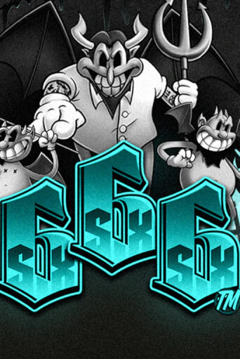 SixSixSix играть онлайн | Максбет Казино бесплатно