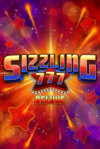 Sizzling 777 Deluxe играть онлайн | Максбет Казино бесплатно