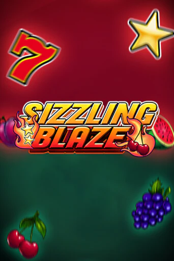 Sizzling Blaze играть онлайн | Максбет Казино бесплатно