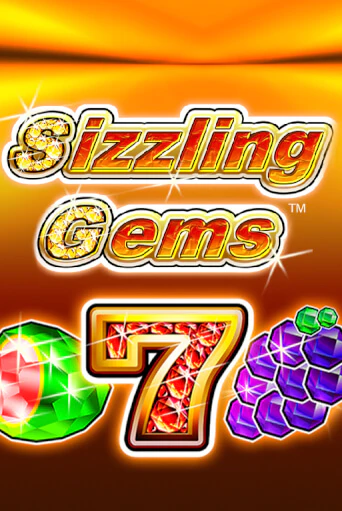 Sizzling Gems играть онлайн | Максбет Казино бесплатно