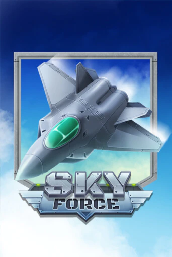 Sky Force играть онлайн | Максбет Казино бесплатно
