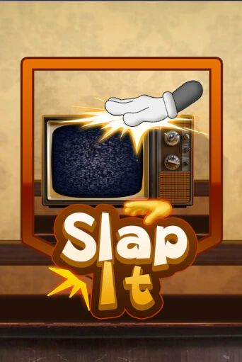 Slap It играть онлайн | Максбет Казино бесплатно