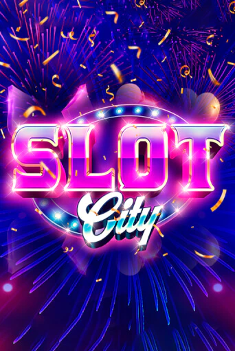 Slot City играть онлайн | Максбет Казино бесплатно