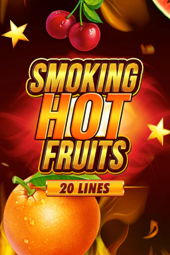 Smoking Hot Fruits 20 Lines играть онлайн | Максбет Казино бесплатно