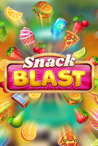 Snack Blast играть онлайн | Максбет Казино бесплатно