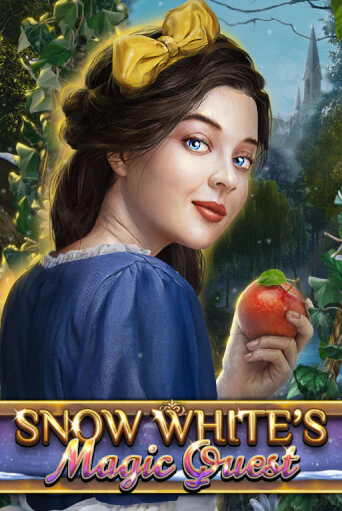 Snow White's Magic Quest играть онлайн | Максбет Казино бесплатно