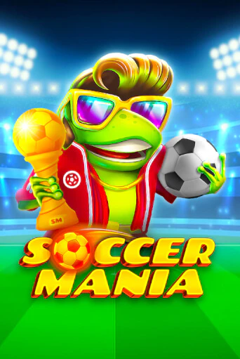 Soccermania играть онлайн | Максбет Казино бесплатно