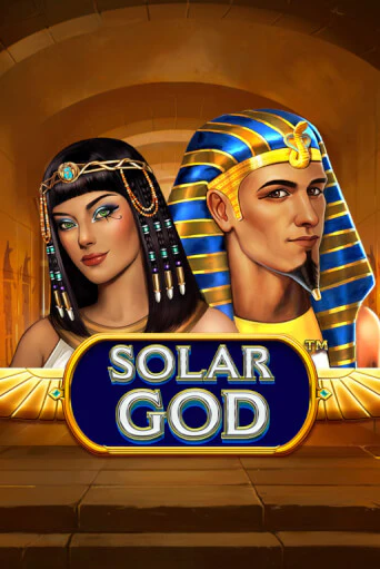 Solar God играть онлайн | Максбет Казино бесплатно