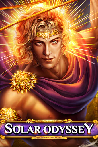 Solar Odyssey играть онлайн | Максбет Казино бесплатно