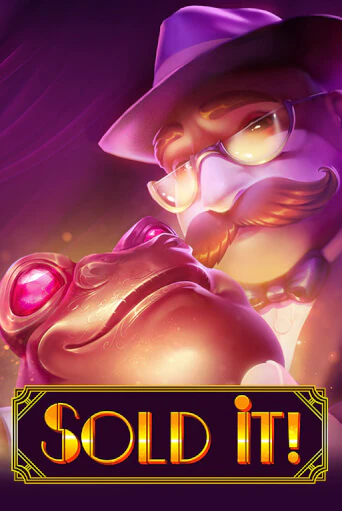 Sold It! играть онлайн | Максбет Казино бесплатно