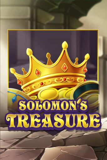 Solomons Treasure играть онлайн | Максбет Казино бесплатно