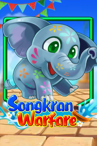 Songkran Warfare играть онлайн | Максбет Казино бесплатно