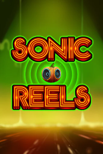 Sonic Reels играть онлайн | Максбет Казино бесплатно