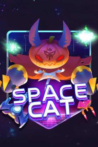 Space Cat играть онлайн | Максбет Казино бесплатно