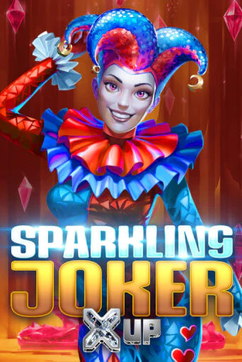 Sparkling Joker X UP™ играть онлайн | Максбет Казино бесплатно
