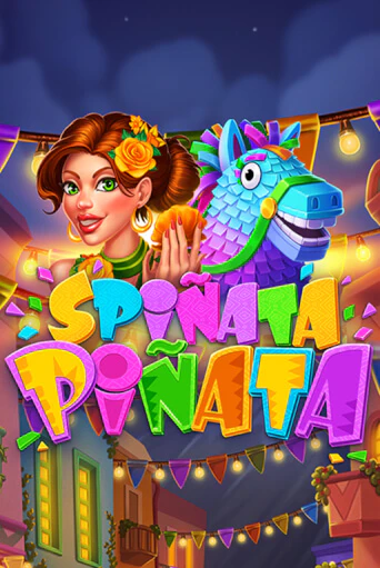 Spinata Pinata играть онлайн | Максбет Казино бесплатно