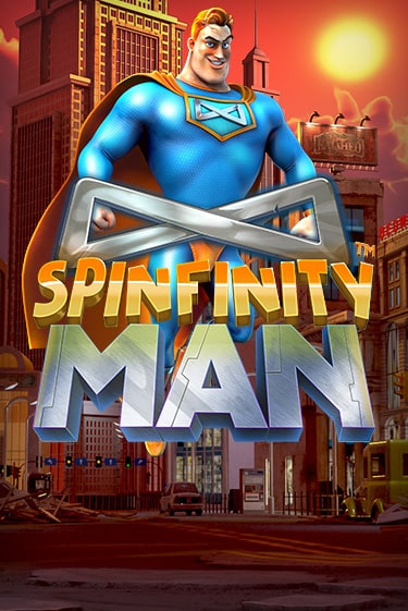 Spinfinity Man играть онлайн | Максбет Казино бесплатно