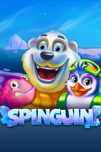 Spinguin играть онлайн | Максбет Казино бесплатно