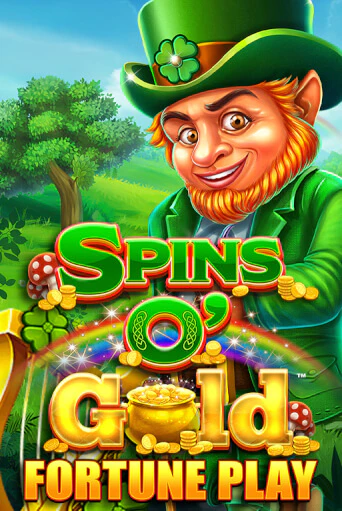 Spins O’ Gold Fortune Play играть онлайн | Максбет Казино бесплатно