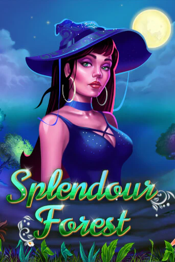 Splendour Forest играть онлайн | Максбет Казино бесплатно