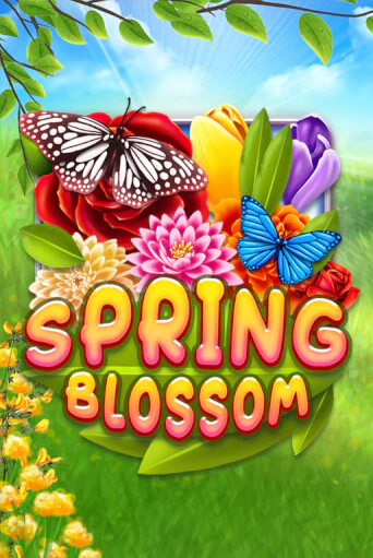 Spring Blossom играть онлайн | Максбет Казино бесплатно