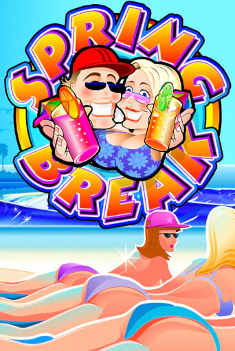 Spring Break играть онлайн | Максбет Казино бесплатно