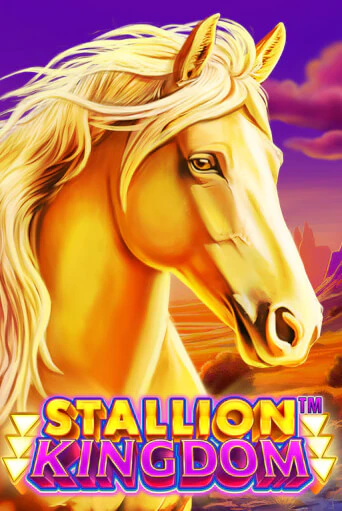 Stallion Kingdom™ играть онлайн | Максбет Казино бесплатно