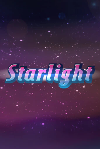 Starlight играть онлайн | Максбет Казино бесплатно