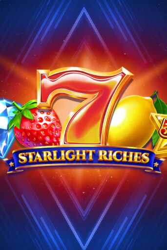 Starlight Riches играть онлайн | Максбет Казино бесплатно