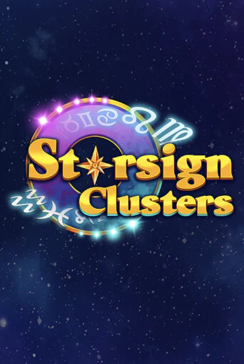 Starsign Clusters играть онлайн | Максбет Казино бесплатно