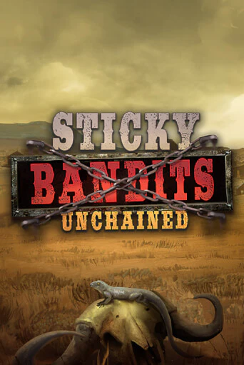 Sticky Bandits Unchained играть онлайн | Максбет Казино бесплатно