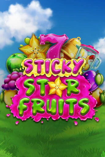 Sticky Star Fruits играть онлайн | Максбет Казино бесплатно