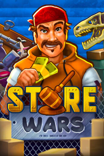 Store Wars играть онлайн | Максбет Казино бесплатно