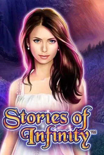 Stories of Infinity играть онлайн | Максбет Казино бесплатно