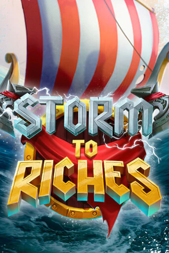 Storm To Riches играть онлайн | Максбет Казино бесплатно
