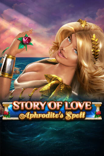Story Of Love - Aphrodite's Spell играть онлайн | Максбет Казино бесплатно