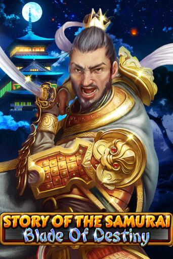 The Story of the Samurai - Blade of Destiny играть онлайн | Максбет Казино бесплатно