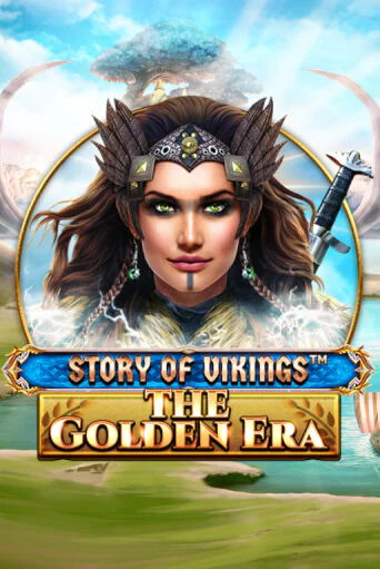 Story Of Vikings - The Golden Era играть онлайн | Максбет Казино бесплатно