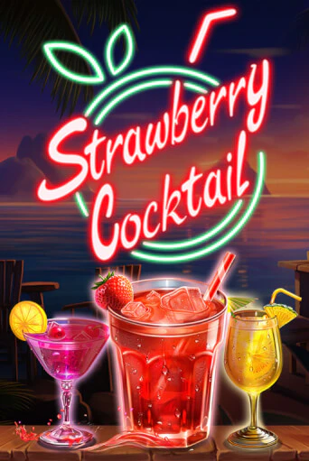Strawberry Cocktail играть онлайн | Максбет Казино бесплатно