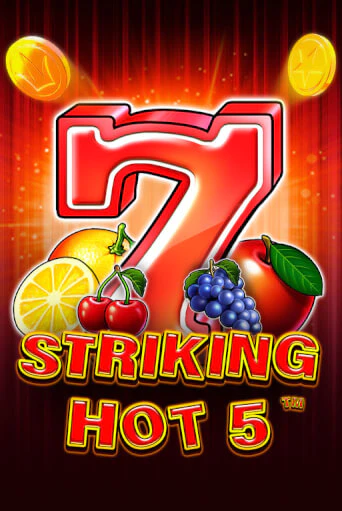 Striking Hot 5 играть онлайн | Максбет Казино бесплатно