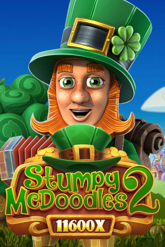Stumpy McDoodles 2 играть онлайн | Максбет Казино бесплатно