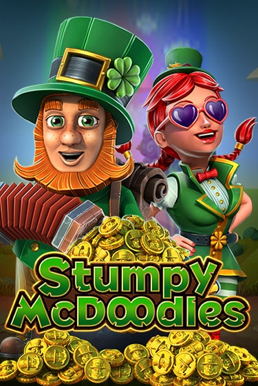 Stumpy McDoodles играть онлайн | Максбет Казино бесплатно