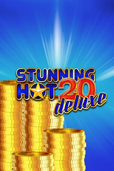 Stunning Hot 20 Deluxe играть онлайн | Максбет Казино бесплатно