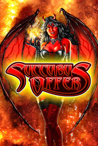 Succubus Offer играть онлайн | Максбет Казино бесплатно