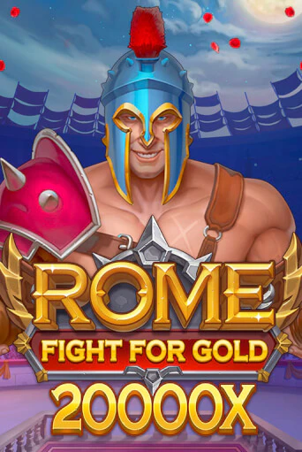 Rome: Fight For Gold играть онлайн | Максбет Казино бесплатно