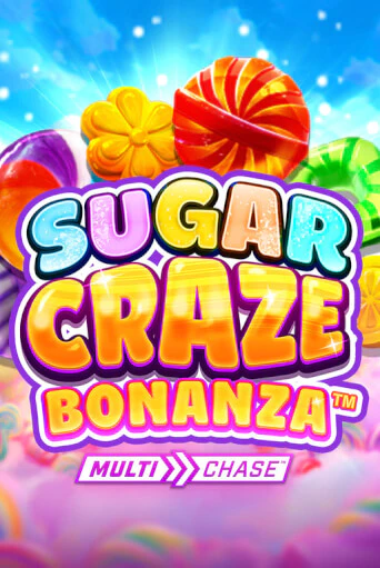 Sugar Craze Bonanza играть онлайн | Максбет Казино бесплатно