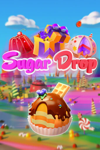 Sugar Drop играть онлайн | Максбет Казино бесплатно